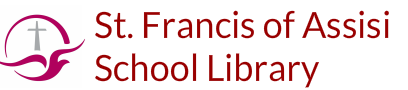St. Francis of Assisi's School Library